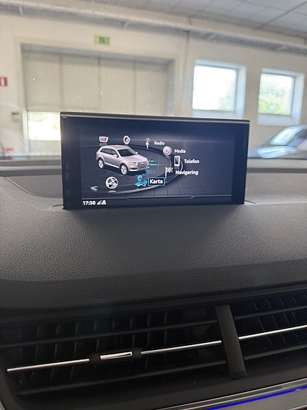Audi Q7 17 of 25