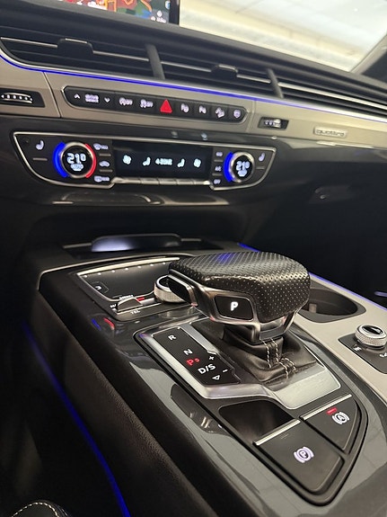 Audi Q7 13 of 25