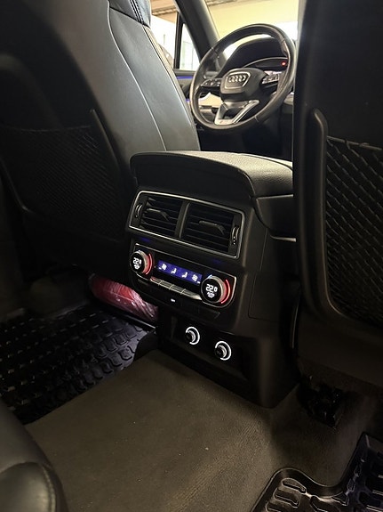 Audi Q7 22 of 25