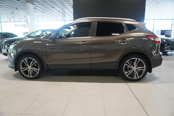 Nissan Qashqai 3 of 13