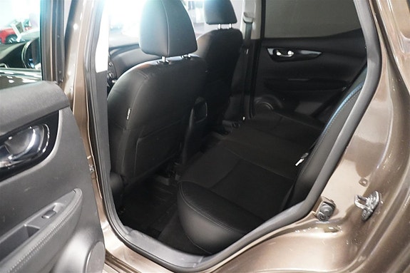 Nissan Qashqai 7 of 13