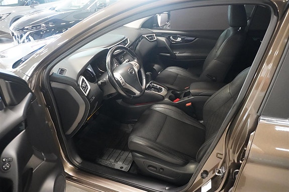 Nissan Qashqai 2 of 13