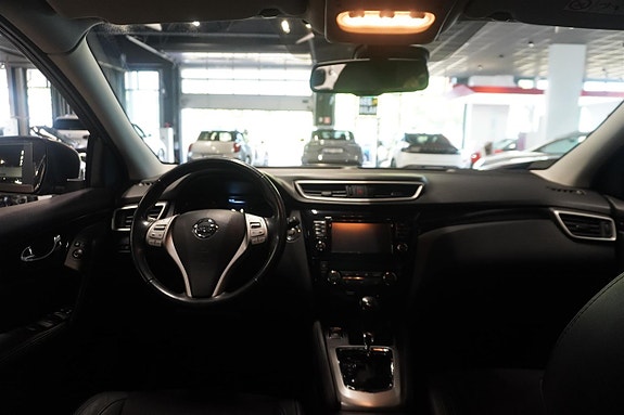 Nissan Qashqai 8 of 13