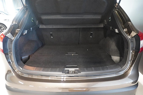 Nissan Qashqai 6 of 13