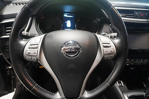 Nissan Qashqai 10 of 13