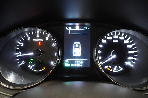 Nissan Qashqai 11 of 13