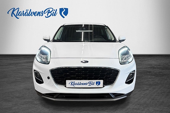 Ford Puma 4 of 18