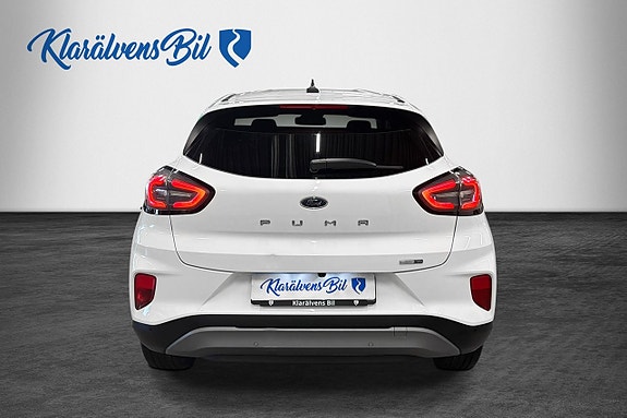 Ford Puma 9 of 18