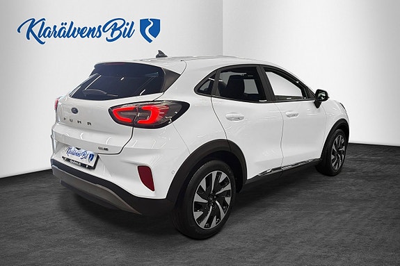 Ford Puma 8 of 18