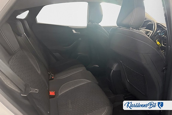 Ford Puma 17 of 18