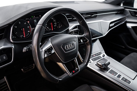 Audi A7 12 of 23