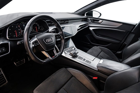 Audi A7 11 of 23