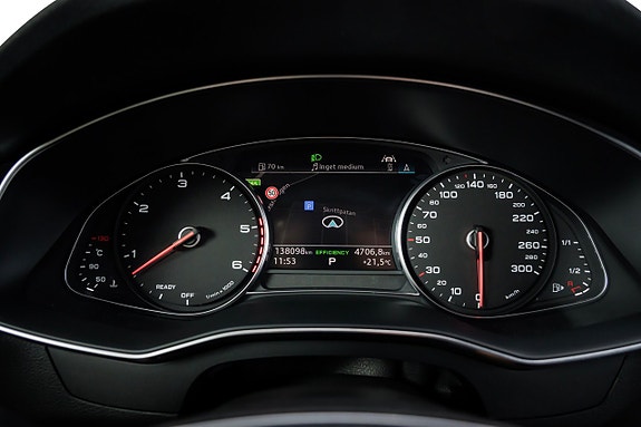 Audi A7 14 of 23