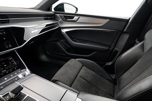 Audi A7 17 of 23