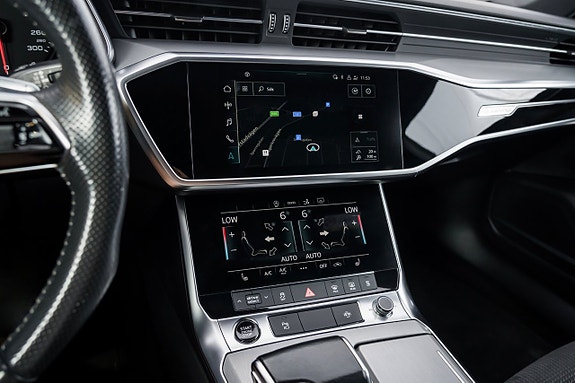 Audi A7 15 of 23
