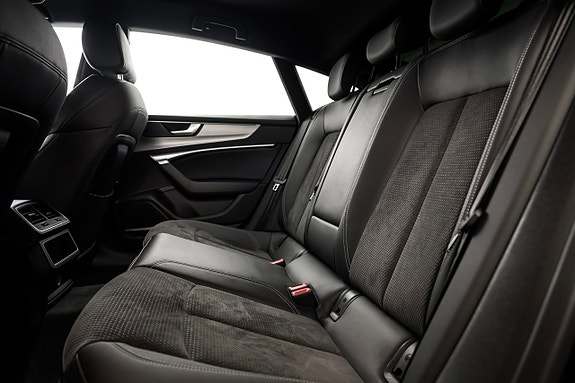 Audi A7 19 of 23