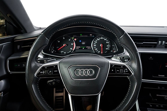 Audi A7 13 of 23