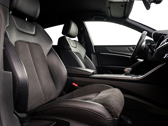 Audi A7 22 of 23