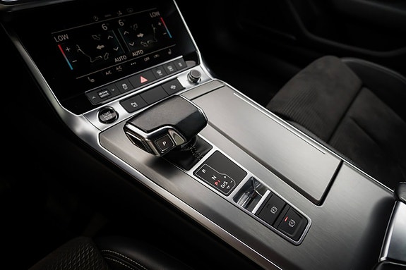 Audi A7 16 of 23
