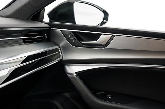 Audi A7 18 of 23