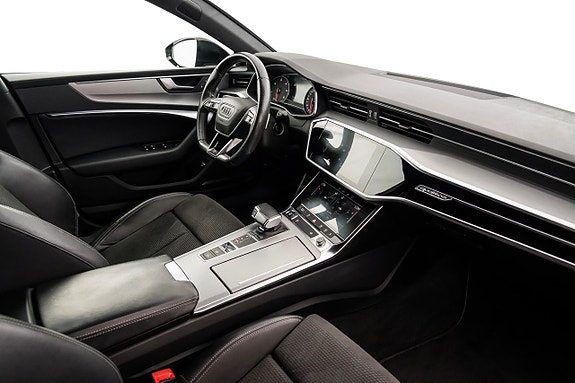 Audi A7 21 of 23