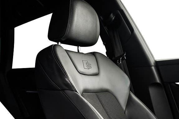 Audi A7 23 of 23
