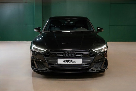 Audi A7 5 of 23