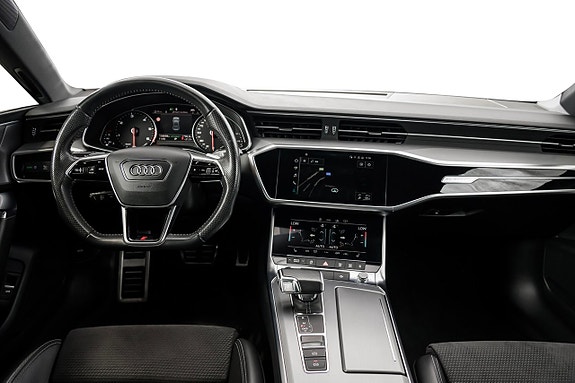 Audi A7 20 of 23