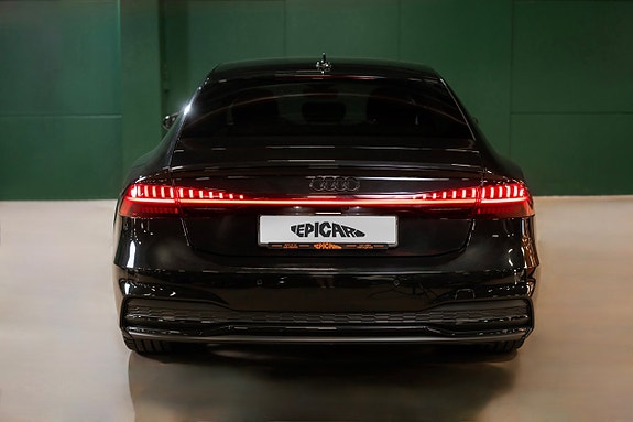 Audi A7 6 of 23