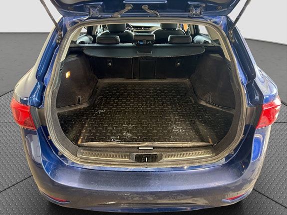 Toyota Avensis 23 of 26