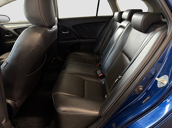 Toyota Avensis 22 of 26