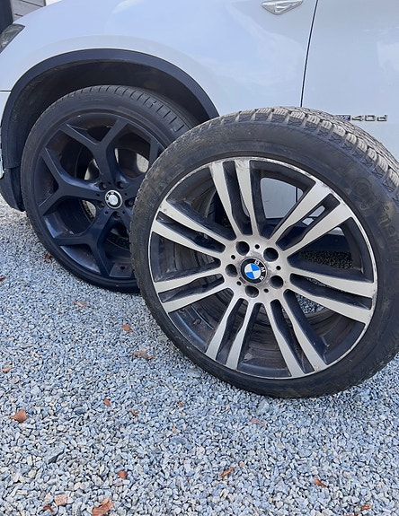 BMW X6 6 of 6