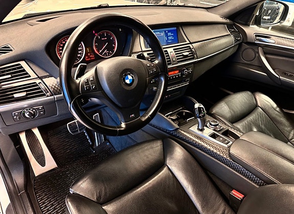 BMW X6 5 of 6