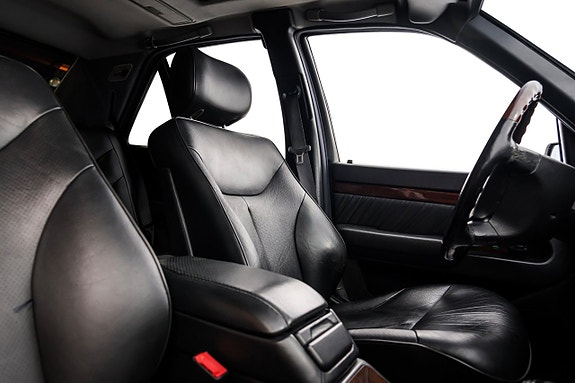 Mercedes-Benz S500 18 of 20