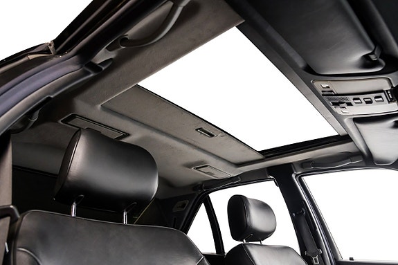 Mercedes-Benz S500 19 of 20