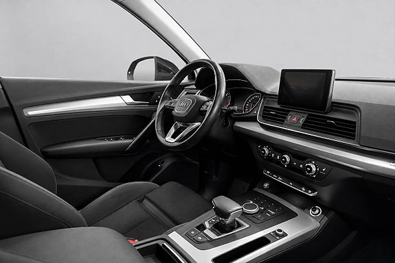 Audi Q5 14 of 23