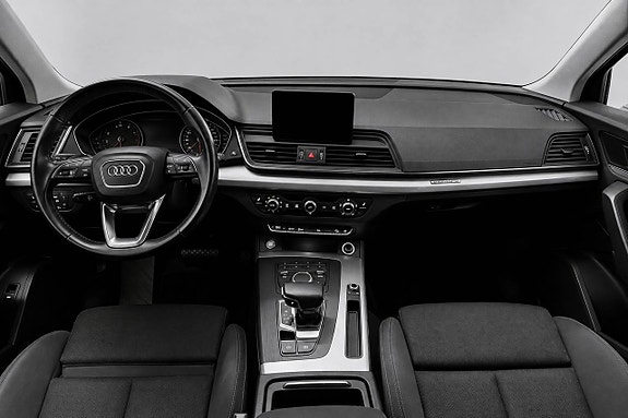 Audi Q5 15 of 23
