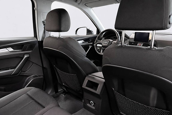 Audi Q5 13 of 23