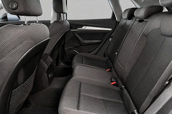 Audi Q5 12 of 23