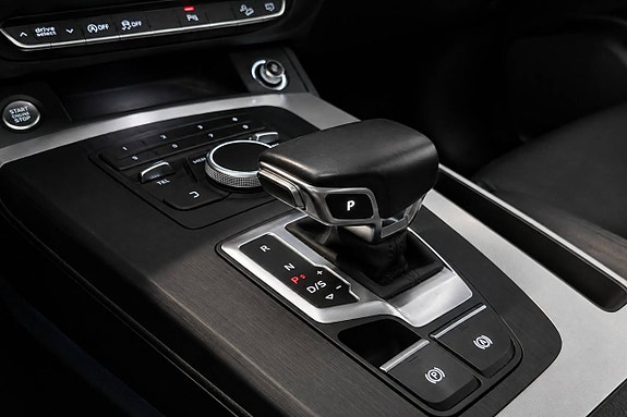 Audi Q5 16 of 23