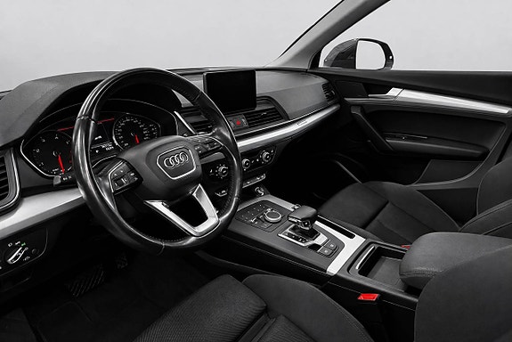 Audi Q5 11 of 23
