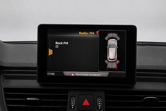 Audi Q5 20 of 23
