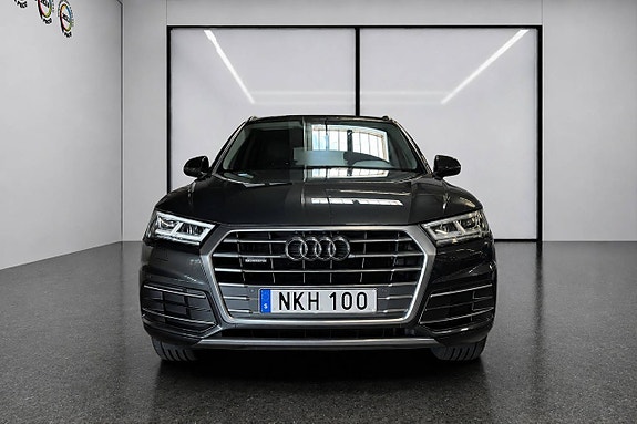 Audi Q5 5 of 23