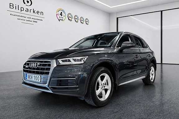 Audi Q5 4 of 23