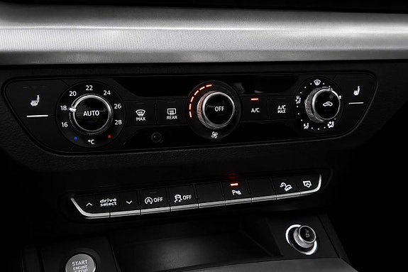 Audi Q5 17 of 23