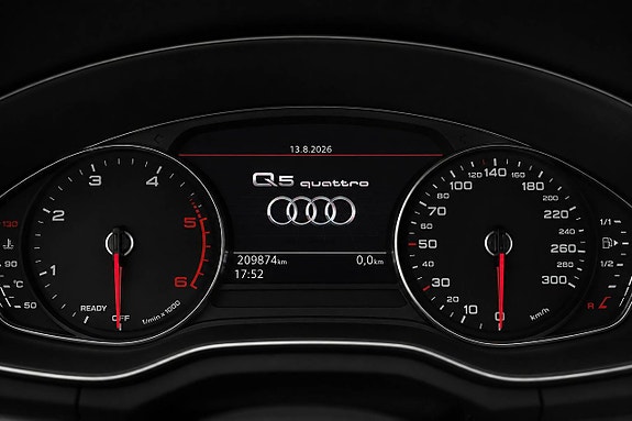 Audi Q5 19 of 23