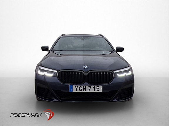BMW 530e 2 of 30
