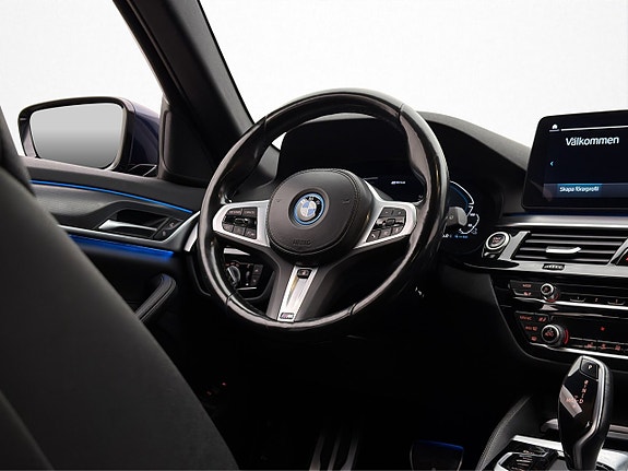 BMW 530e 29 of 30