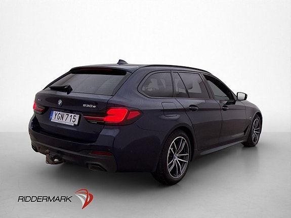 BMW 530e 5 of 30