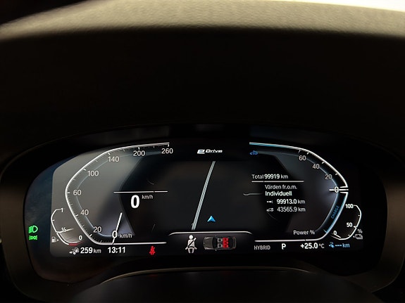 BMW 530e 15 of 30